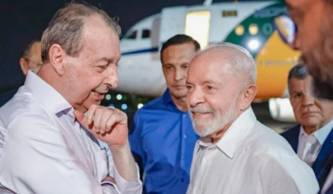 Lula em Manaus: queimadas e seca no AM serão pautas na Norte FM
