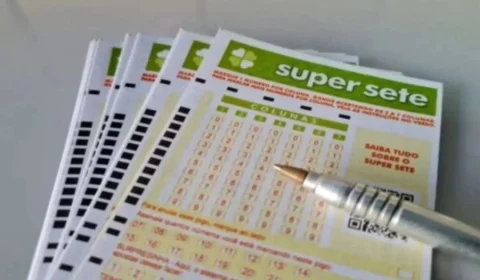 Resultado Super Sete de hoje (27/09): veja os números sorteados no concurso 602