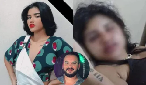EXCLUSIVO: suspeito da morte de ‘babá’ alega ser inocente à TV Norte Amazonas
