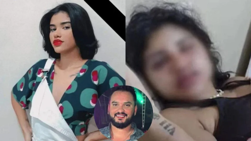 EXCLUSIVO: suspeito da morte de ‘babá’ alega ser inocente à TV Norte Amazonas