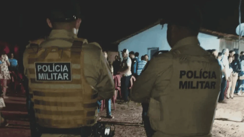 Suspeito de matar idoso é preso em Itacajá