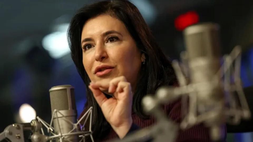 Tebet apresenta orçamento 2025 e reforça projeção de crescimento