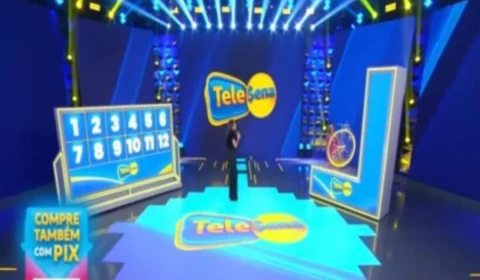 Resultado Tele Sena de Primavera: veja números do 1˚sorteio