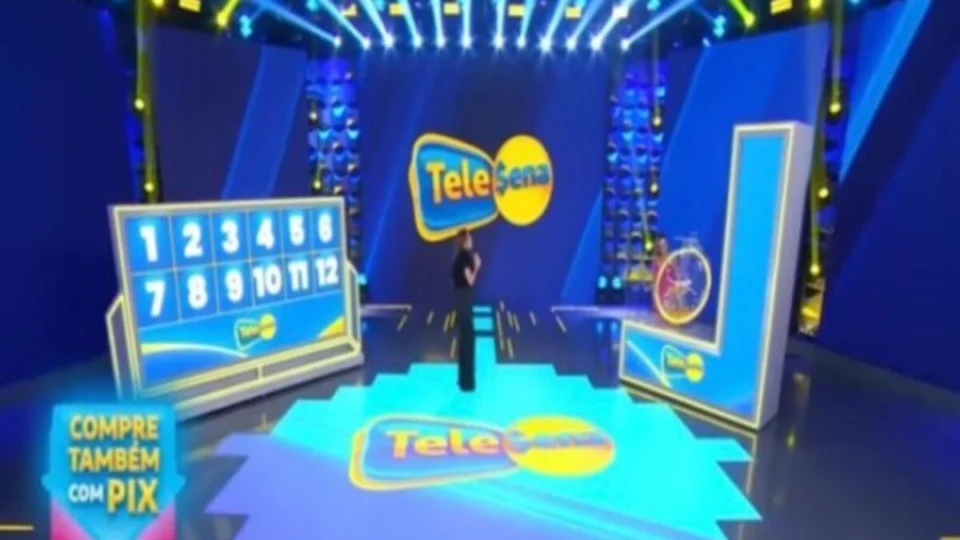 Resultado Tele Sena de Primavera: veja números do 1˚sorteio