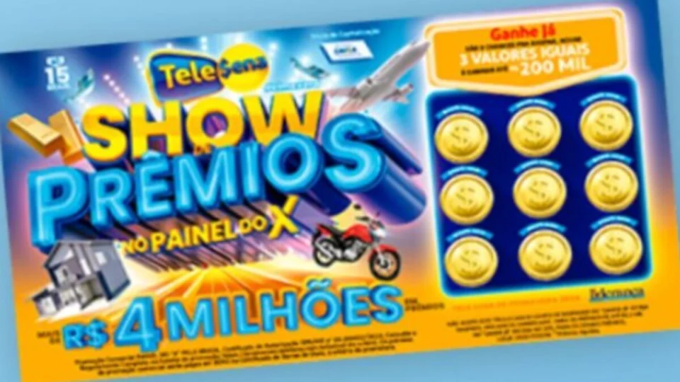 Tele Sena de Primavera: quantas apostas venceram prêmios no 2º sorteio?