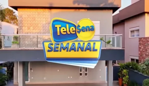 Resultado Tele Sena Semanal (22/09): veja sorteio da 18ª edição