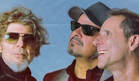 Titãs e Chef Felipe Bronze na segunda noite do FGT