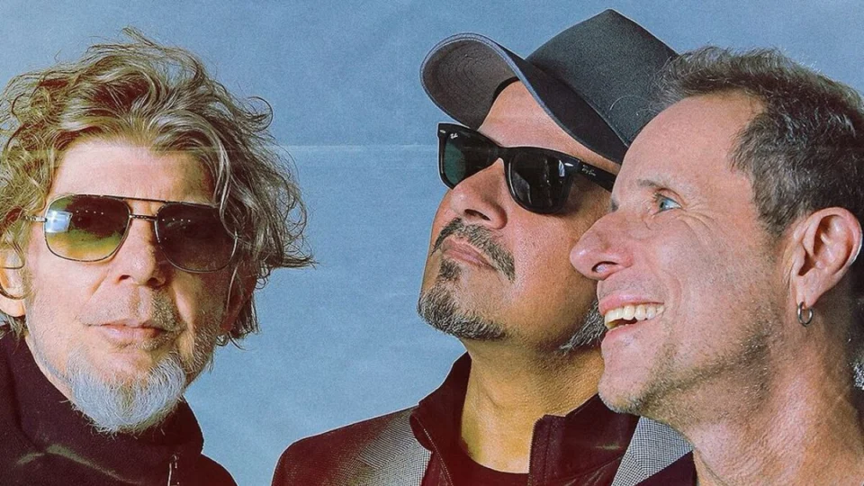 Titãs e Chef Felipe Bronze na segunda noite do FGT