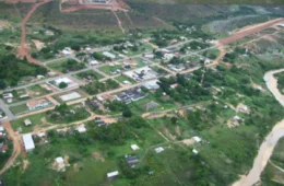 Uiramutã tem situação de emergência reconhecida e poderá solicitar recursos para enfrentamento de desastres