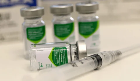 Vacina contra influenza: saiba onde receber o imunizante em Palmas