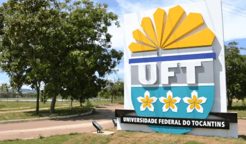 Vestibular UFT: Inscrições prorrogadas até 27 de setembro