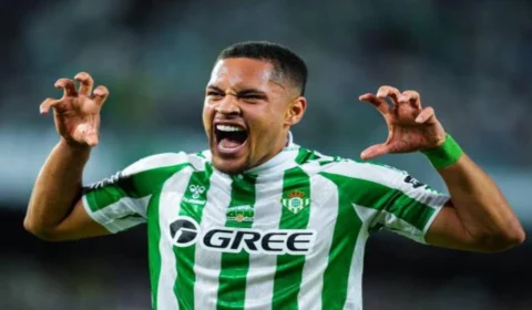 Onde assistir ao vivo Betis x Getafe pela La Liga nesta quarta (18)