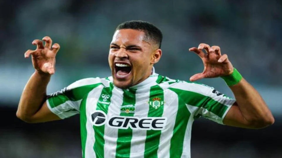 Onde assistir ao vivo Betis x Getafe pela La Liga nesta quarta (18)