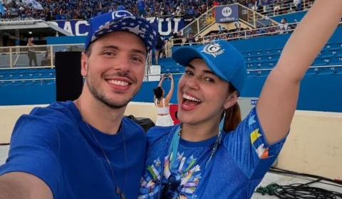 Vivian Amorim anuncia término com Leo Hirschman e confirma boatos; entenda