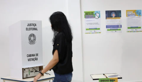 Eleições 2024: saiba como consultar seu local de votação