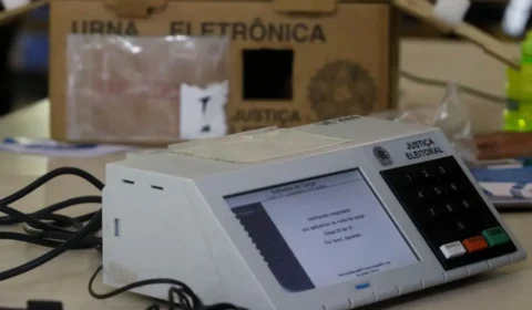 Eleições 2024: TRE-GO substitui 90 urnas com falhas no entorno do DF