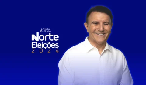 Segundo turno: Eduardo Siqueira é eleito prefeito de Palmas