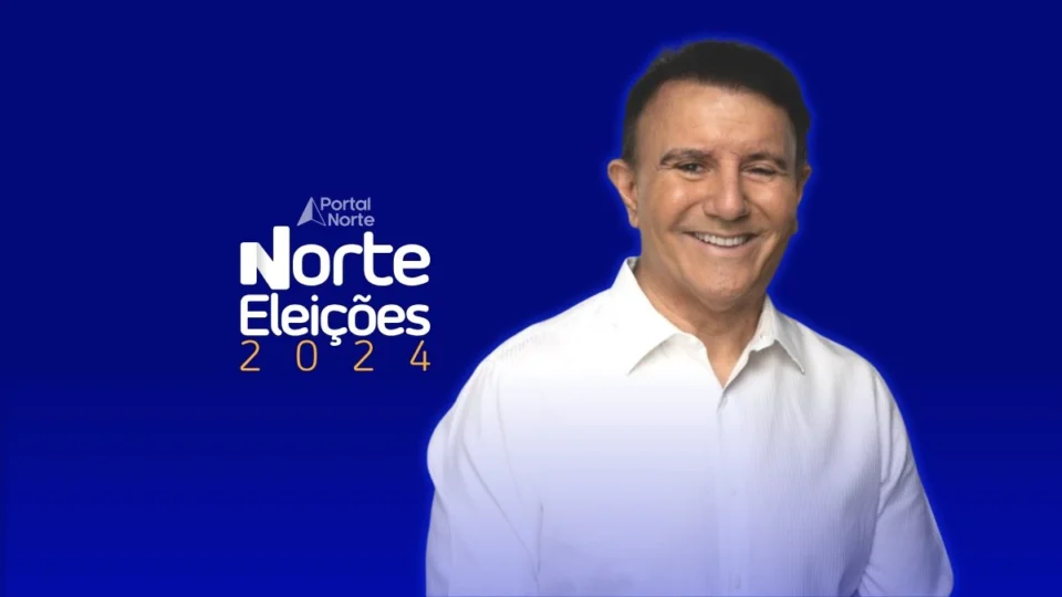 Segundo turno: Eduardo Siqueira é eleito prefeito de Palmas