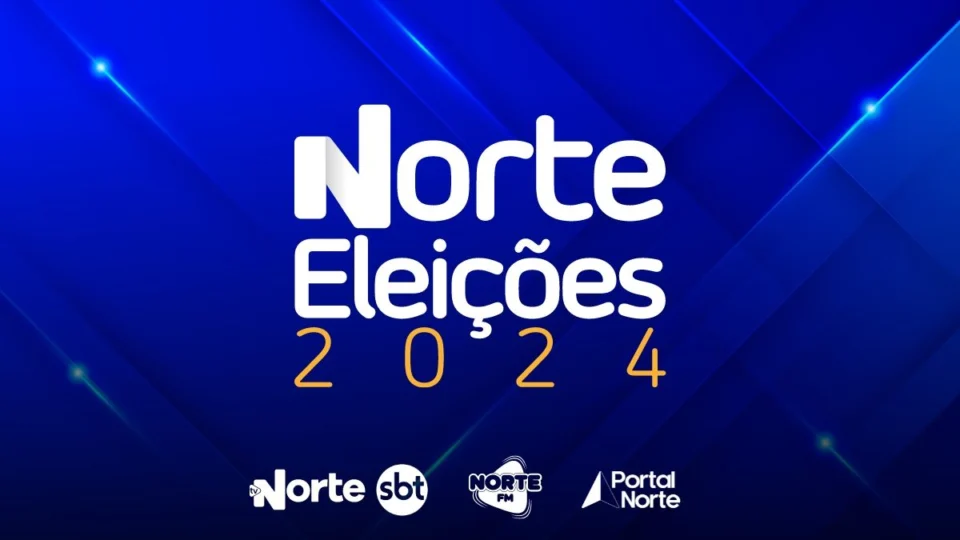 Norte Eleições: veja como será debate com candidatos do 2º turno à Prefeitura de Palmas