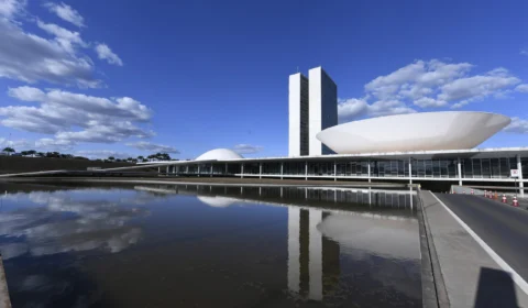 Fim das eleições marca retorno dos trabalhos no Congresso