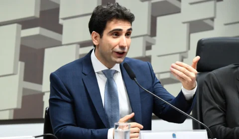 Galípolo garante que redução de juros é agenda prioritária do BC