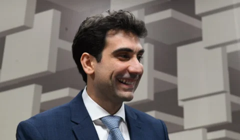 Gabriel Galípolo será o novo presidente do Banco Central