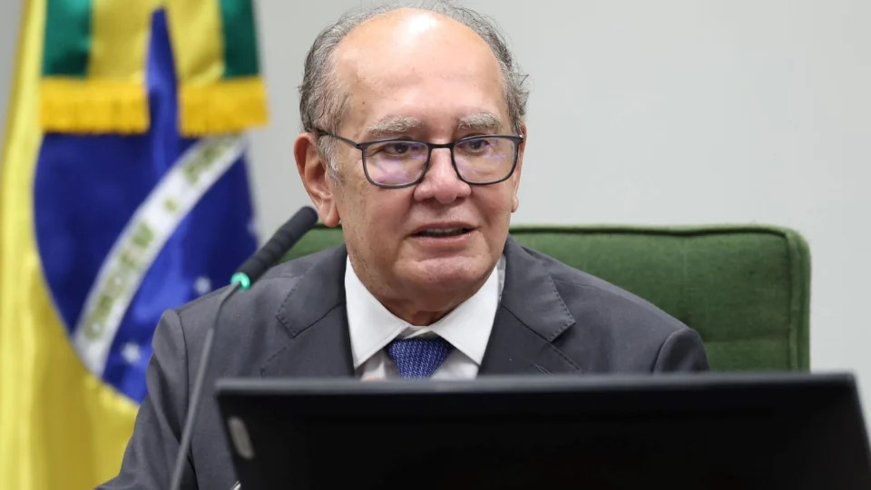 Gilmar Mendes reúne os Três Poderes em evento de Direito em Brasília