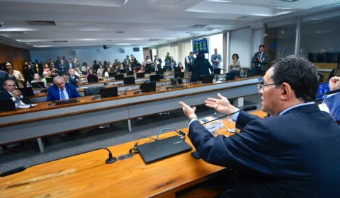 Reforma tributária: Veja o calendário de audiências públicas na CCJ