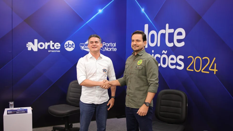 Como acompanhar a apuração do segundo turno das eleições 2024 em Manaus? Confira