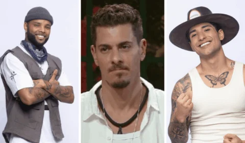 Enquete atualizada de ‘A Fazenda 16’: quem sai da Fazenda hoje (10)? Peão ganha favoritismo