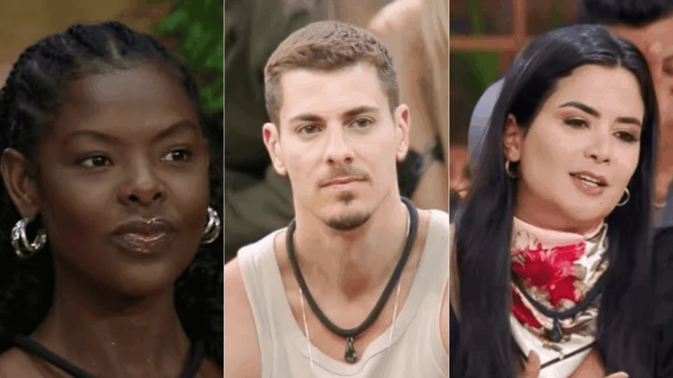 Quem sai de A Fazenda 16 hoje? Enquete atualizada revela fim para participante