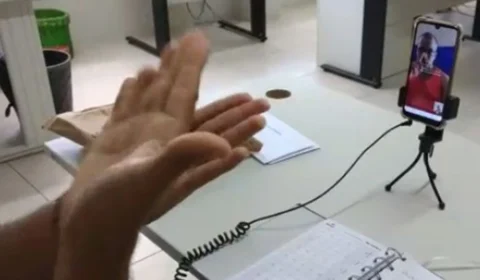 Eleições Municipais 2024: TRE realizará atendimento em Libras no domingo de eleição