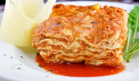 Almoço de domingo: receitas simples e práticas de lasanha