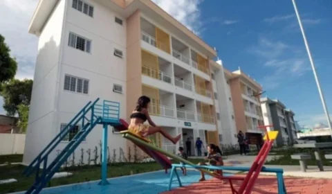 Amazonas Meu Lar: confira datas, locais e como se inscrever no feirão de casas populares