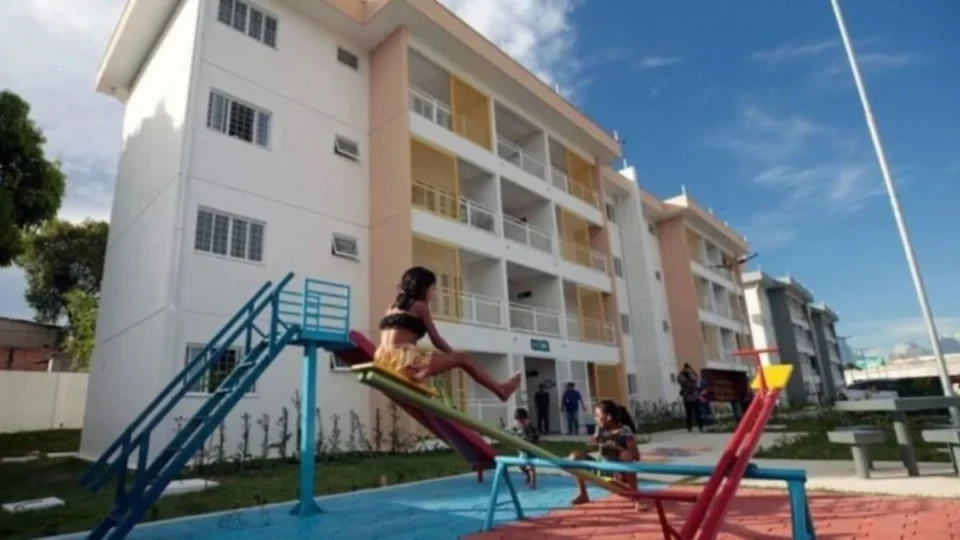 Amazonas Meu Lar: confira datas, locais e como se inscrever no feirão de casas populares