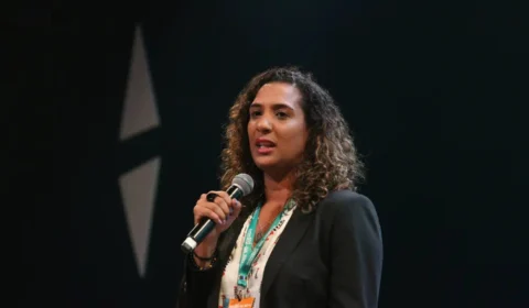 Em depoimento à PF, Anielle Franco conta detalhes sobre os abusos cometidos por Silvio Almeida