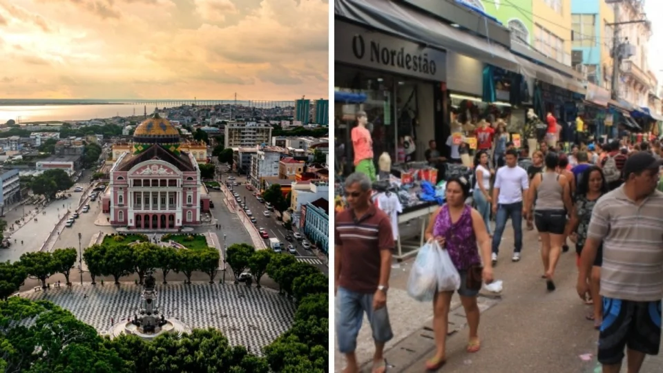 Aniversário de Manaus 2024: saiba o que abre e o que fecha no feriado