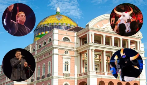 Aniversário de Manaus 2024: atrações e eventos para curtir no feriado; veja