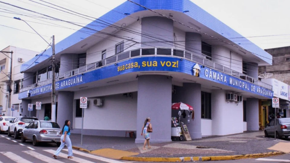 Vereadores de Araguaína: confira lista dos eleitos