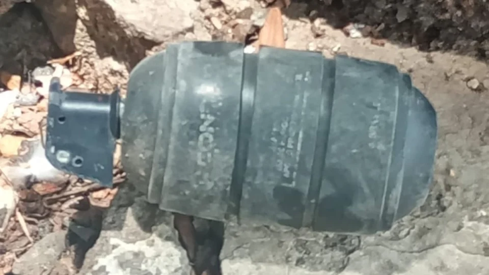 Artefato explosivo é encontrado em rodoviária de Manaus; veja vídeo