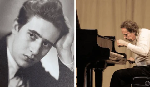 Morre pianista Arthur Moreira Lima, aos 84 anos, nesta quarta-feira (30)