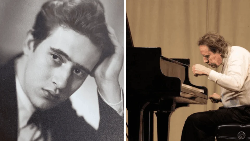 Morre pianista Arthur Moreira Lima, aos 84 anos, nesta quarta-feira (30)