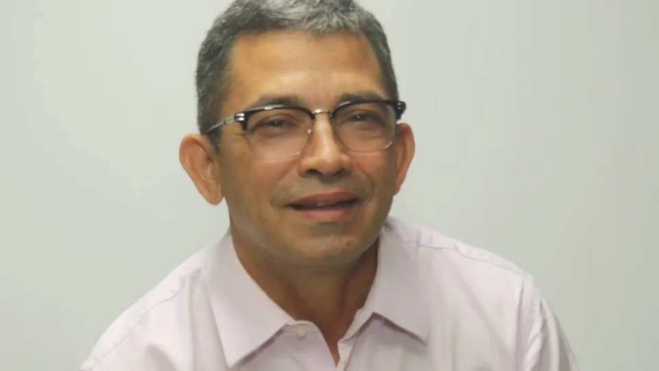 Eleições 2024: Augusto Ferraz é eleito prefeito de Iranduba