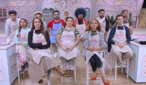 “Bake Off Brasil” celebra o amor pelos animais com emoção e criatividade neste sábado (5)