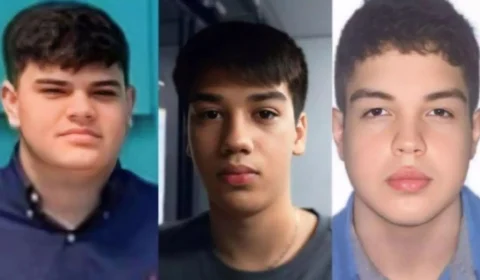 ‘Bonde dos mauricinhos’ tem parecer favorável para revogação de prisão