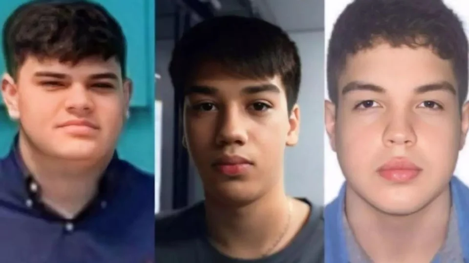 ‘Bonde dos mauricinhos’ tem parecer favorável para revogação de prisão