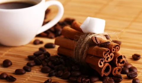 Café com canela realmente ajuda a emagrecer? Entenda