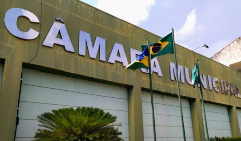 Vereadores de Cacoal (RO): veja lista dos eleitos nas eleições de 2024