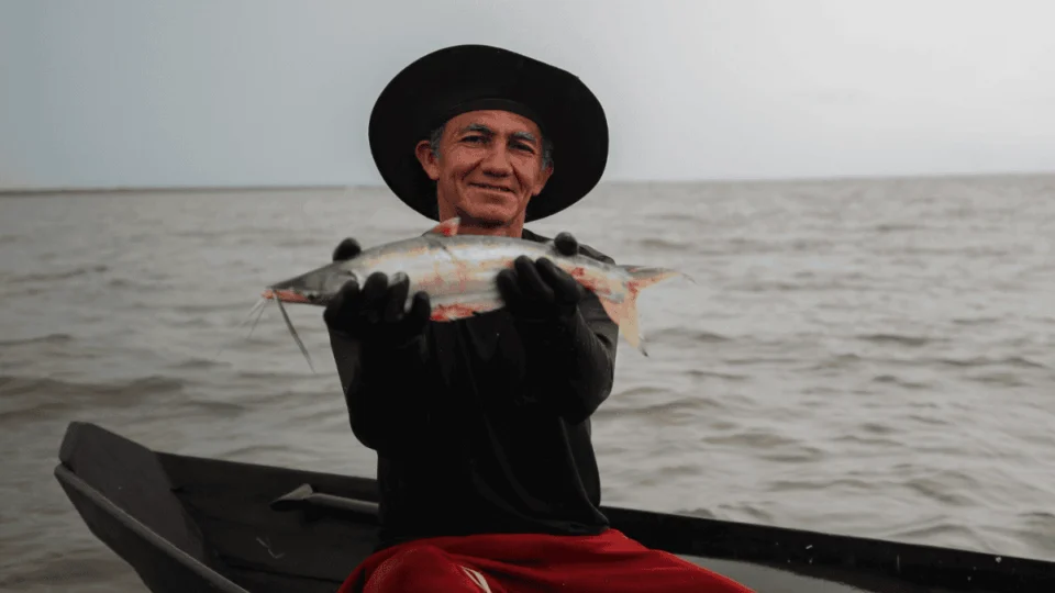 Tambaqui, matrinxã e mais sete: defeso gera proibição de pesca na Amazônia
