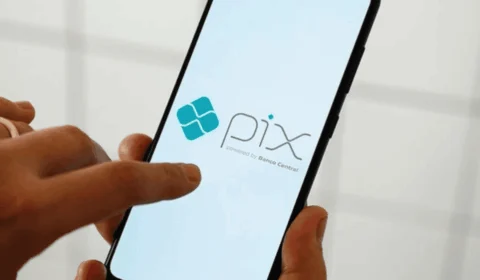 Pix: Banco Central informa vazamento de dados de 1,3 mil chaves